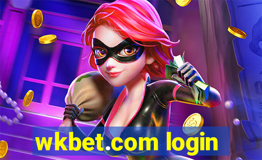 wkbet.com login